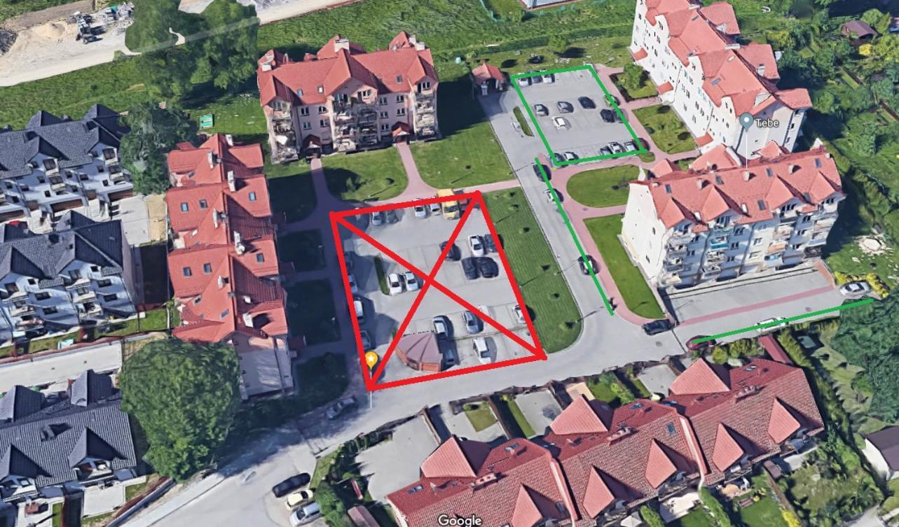 Salt Mine Apartment 64M2 Wieliczka Δωμάτιο φωτογραφία
