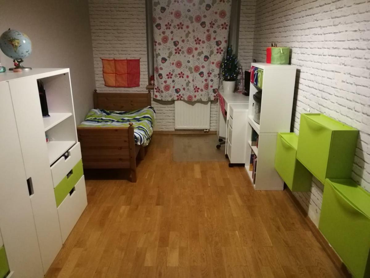 Salt Mine Apartment 64M2 Wieliczka Εξωτερικό φωτογραφία
