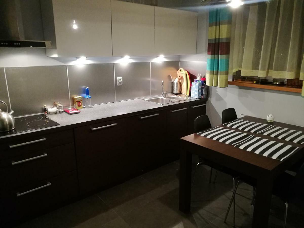 Salt Mine Apartment 64M2 Wieliczka Εξωτερικό φωτογραφία