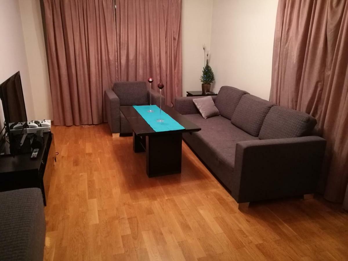 Salt Mine Apartment 64M2 Wieliczka Εξωτερικό φωτογραφία