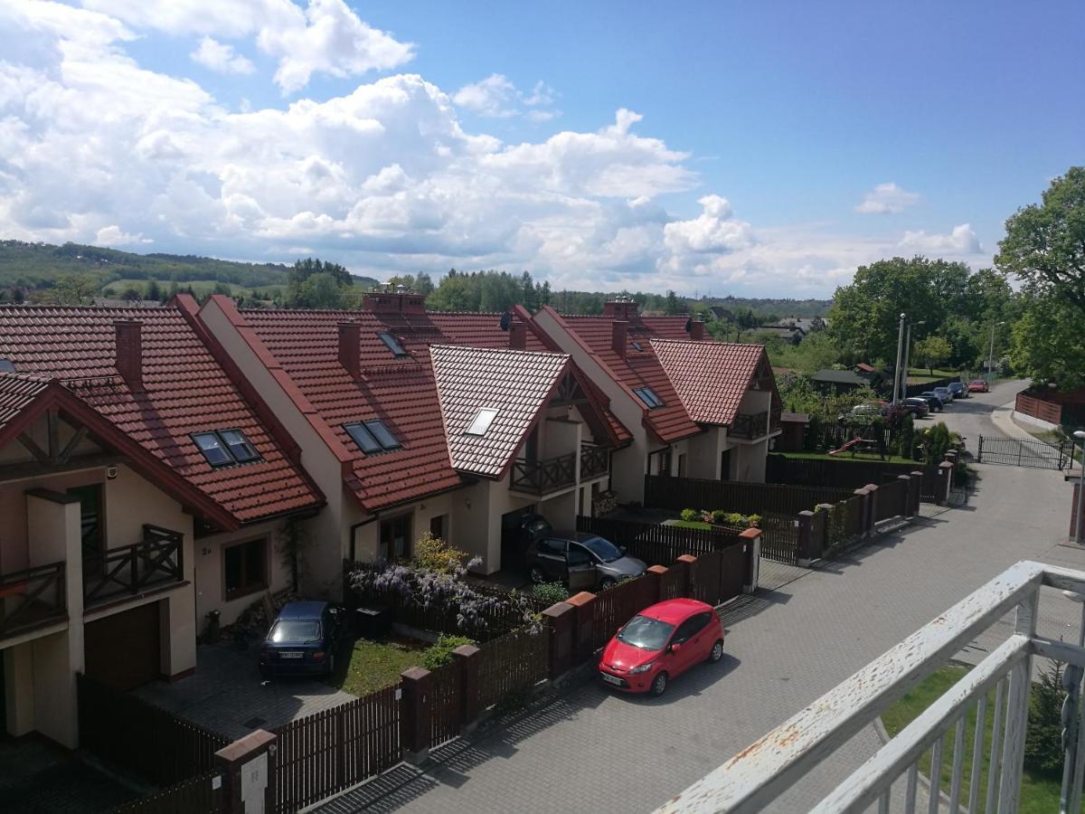 Salt Mine Apartment 64M2 Wieliczka Εξωτερικό φωτογραφία