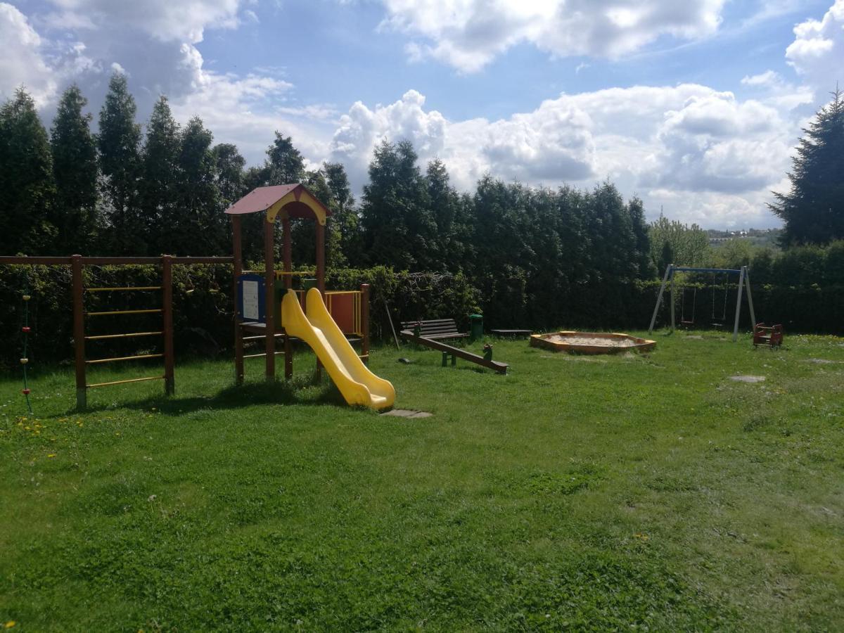 Salt Mine Apartment 64M2 Wieliczka Εξωτερικό φωτογραφία